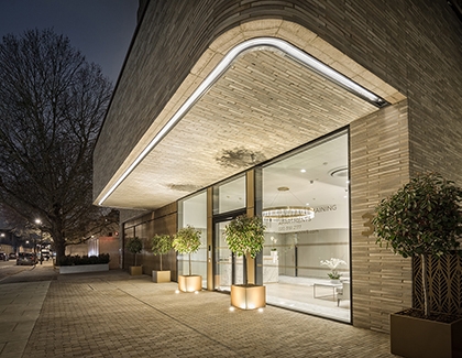 Brick Talks - Falun.